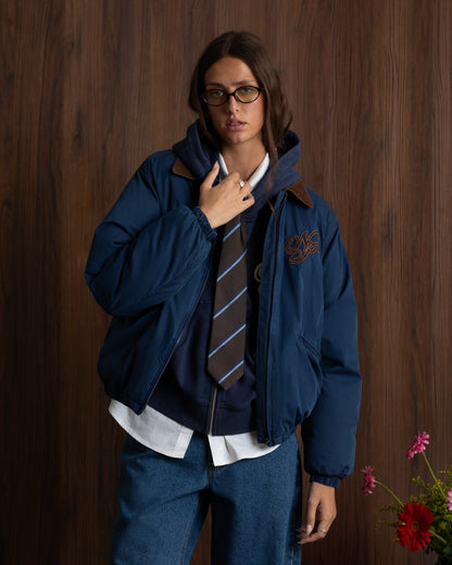 WOMAN [Model is 1.82 m / 5’11" wearing size M]