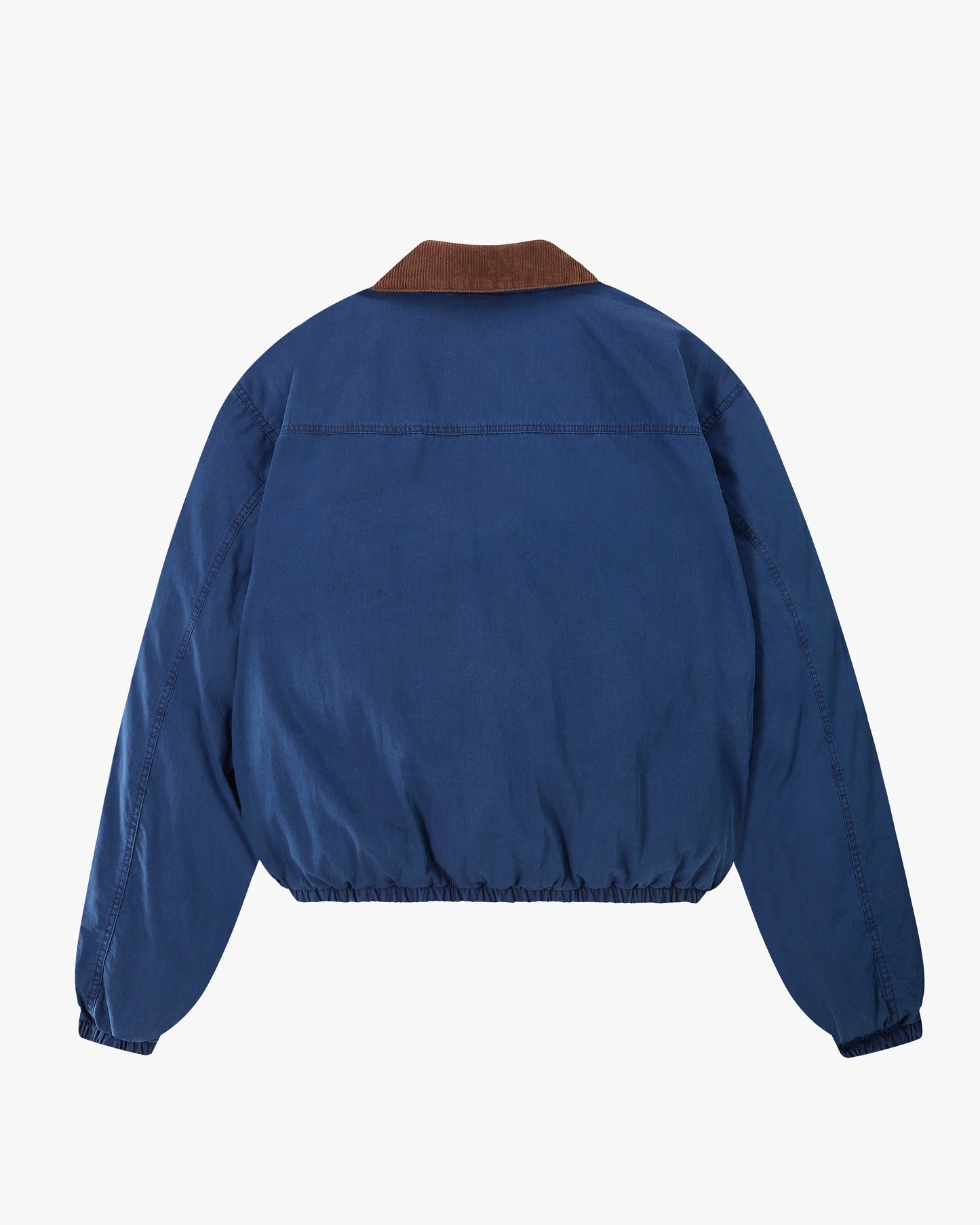 Matencio Jacket Navy