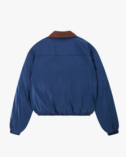 Matencio Jacket Navy