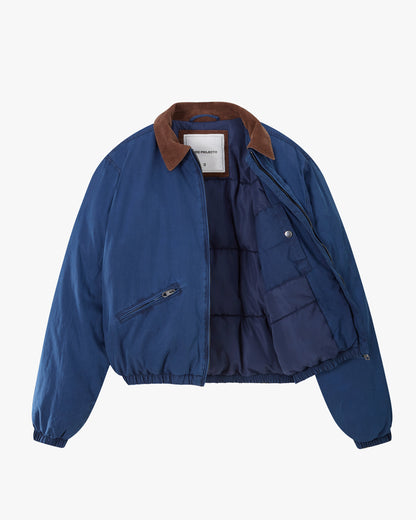 Matencio Jacket Navy