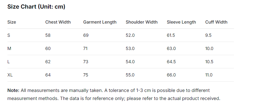 Embroidery Unisex Vintage Blouson Fleece Outdoor Jacket